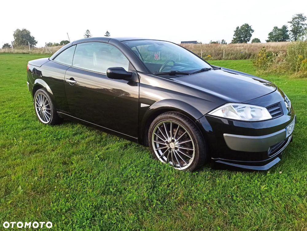 Renault Megane - 6