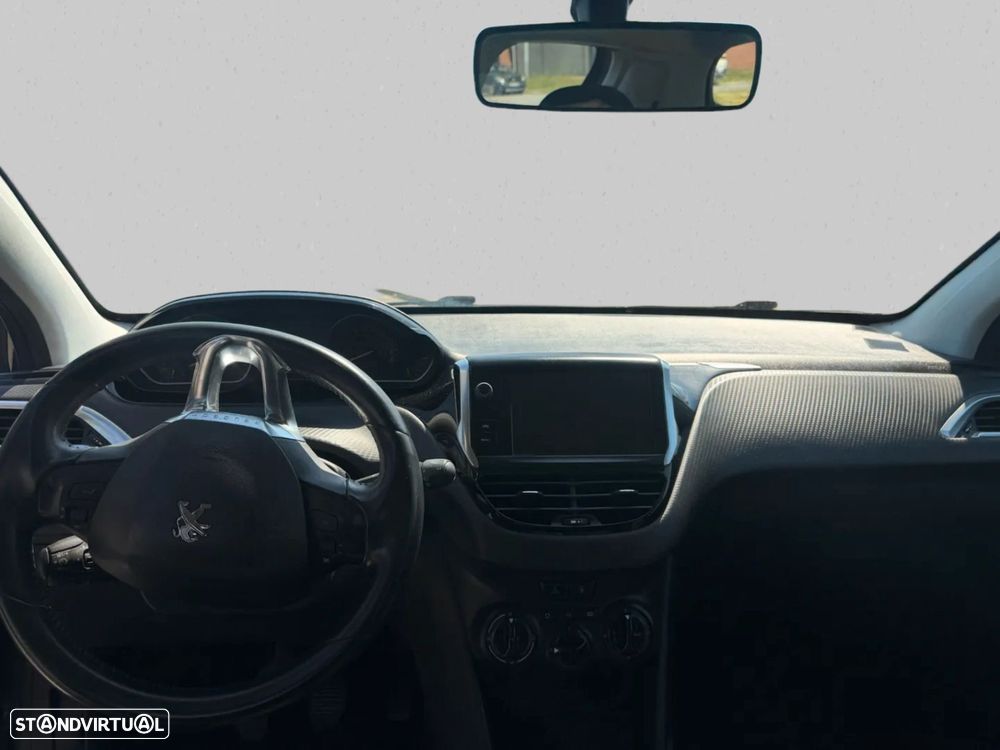 Peugeot 2008 PureTech 100 Stop&Start Active - 9
