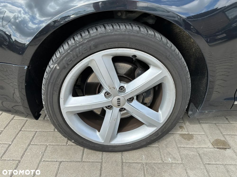 Audi A6 Avant - 27