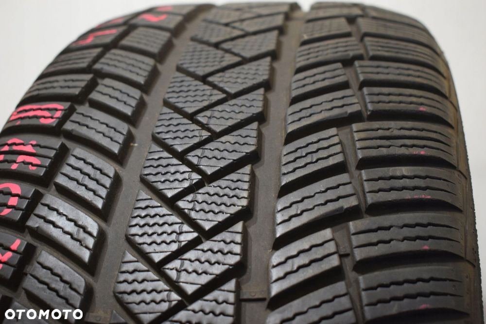 R20 275/45 Vredestein Wintrac Pro 110V Wysyłka gratis! - 2
