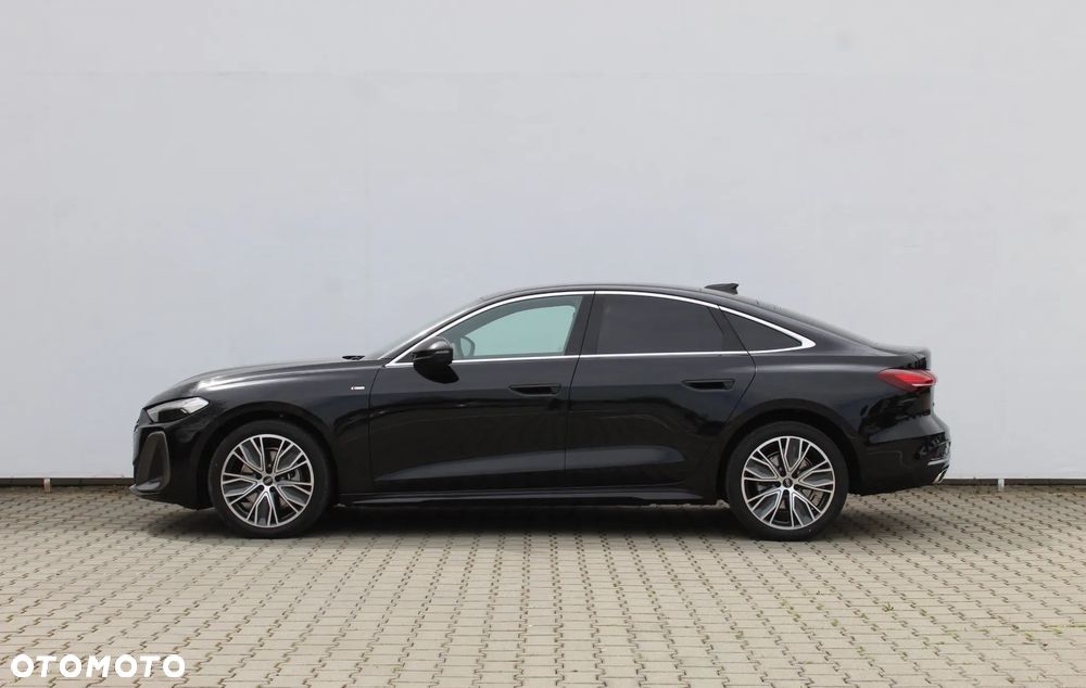 Audi A5 Limousine TFSI S tronic - 6