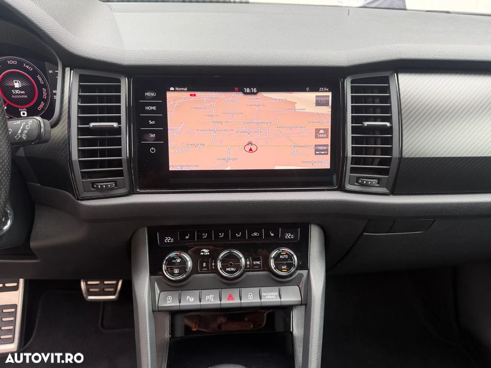 Skoda Kodiaq - 9