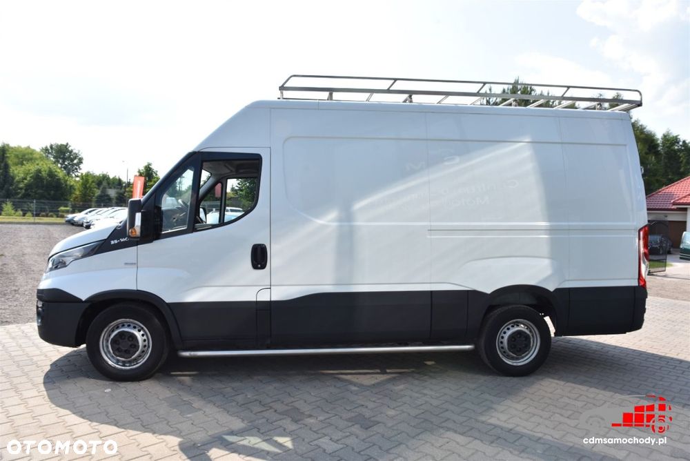 Iveco Daily - 7