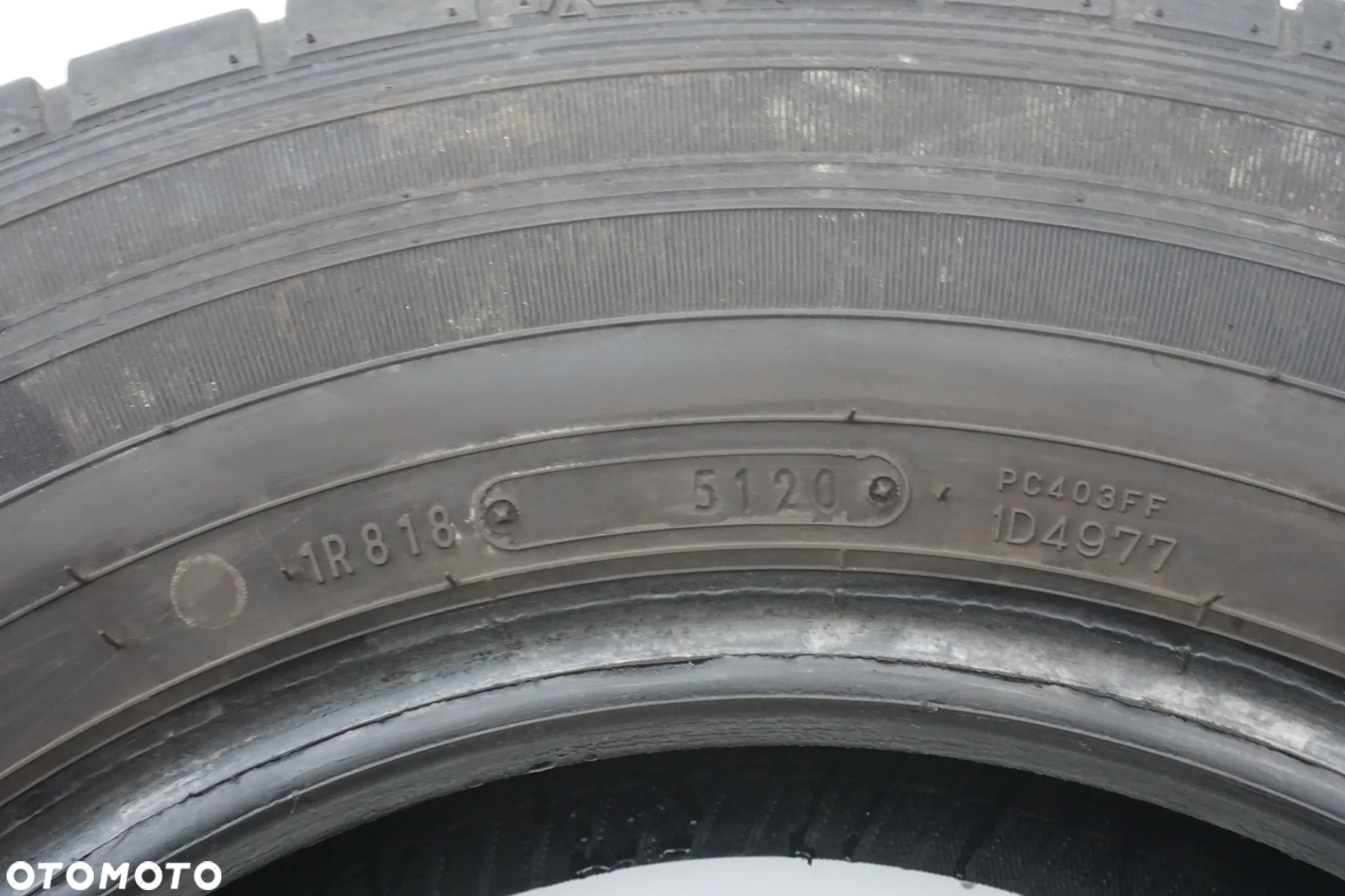 215 70 15C Falken Linam Van01  20r FV - 6