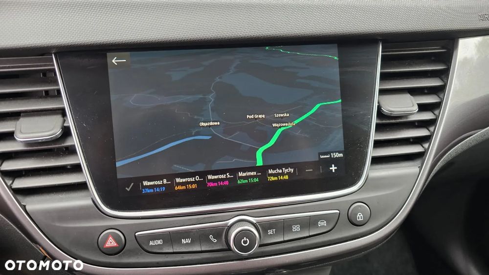 Opel Crossland X 1.2 ECOTEC Start/Stop Innovation - 23