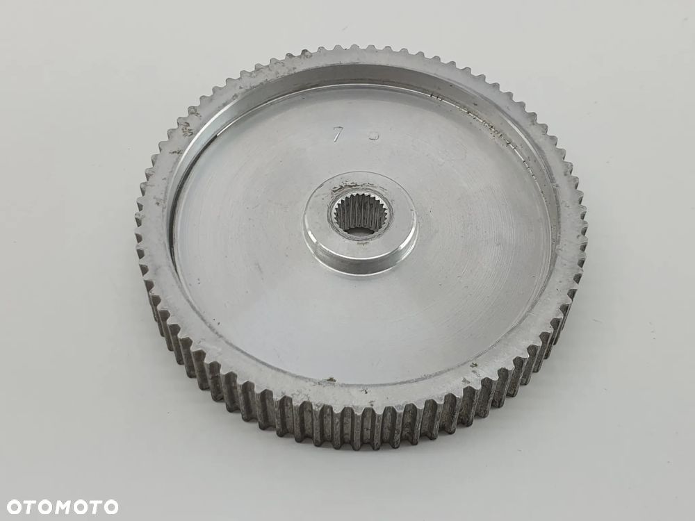 KOLO NAPEDOWE KOLO PASOWE PEUGEOT E-VIVACITY - 1