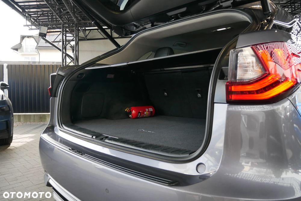 Lexus RX - 32