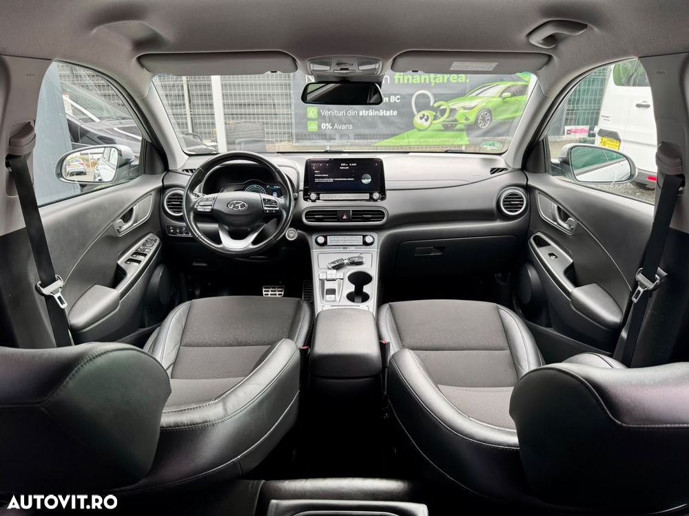 Hyundai KONA 204CP Luxury+ - 13