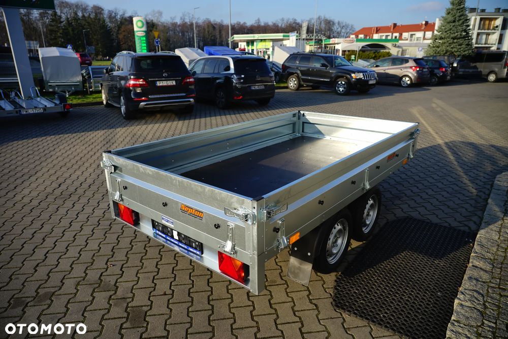 Neptun skrzyniowa 263×145×30 N7-263 2 BaseLine - 4