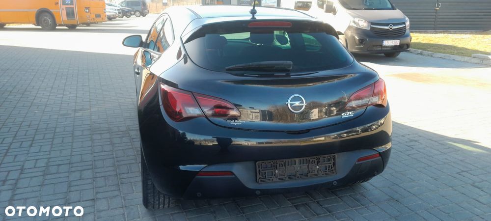 Opel Astra - 15