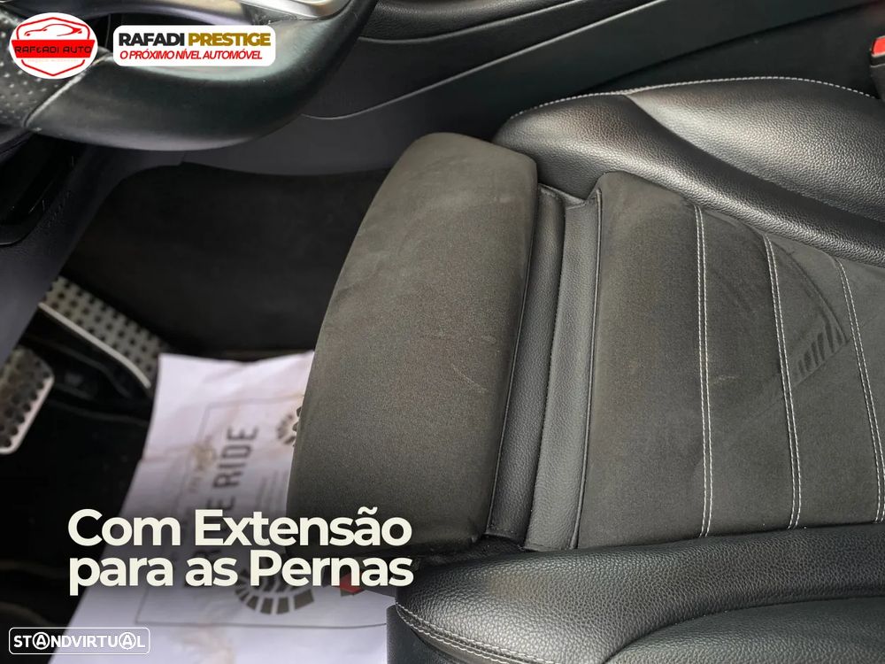 Mercedes-Benz GLC 300 de Coupe 4Matic 9G-TRONIC AMG Line - 19