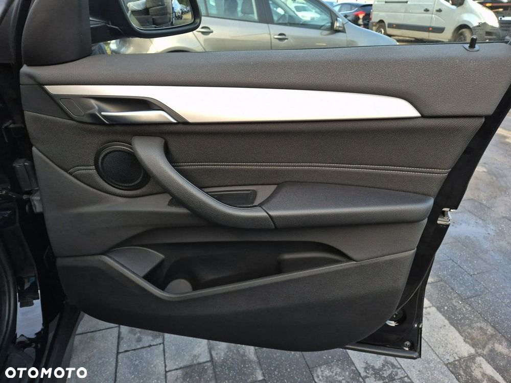 BMW X1 - 26
