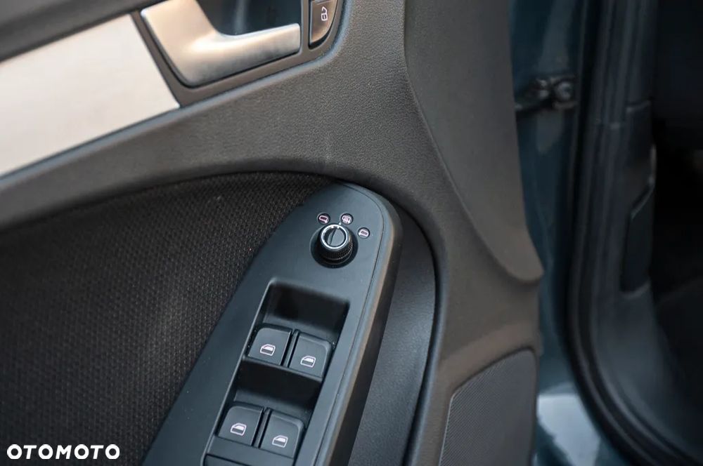 Audi A4 Avant 1.8 TFSI Attraction - 36