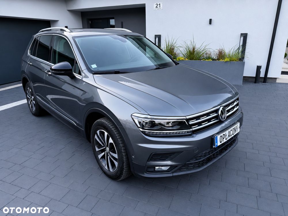 Volkswagen Tiguan 2.0 TDI SCR 4Motion DSG IQ.DRIVE - 3