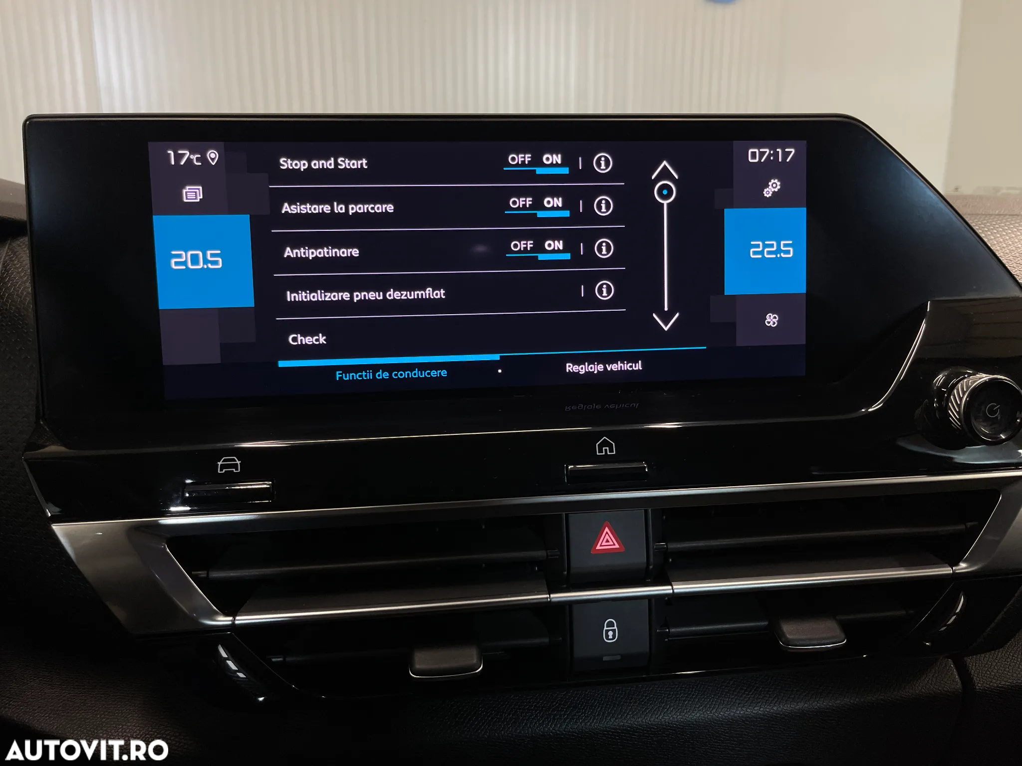 Citroën C4 BlueHDi 110 Stop&Start FEEL PACK - 24