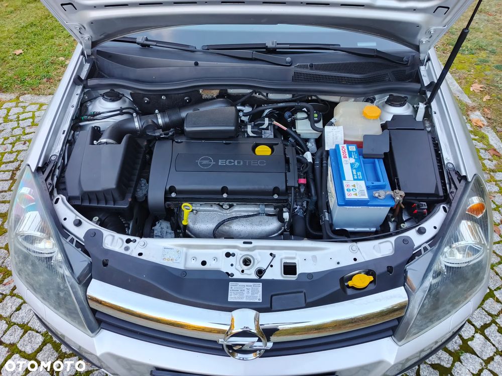 Opel Astra - 27