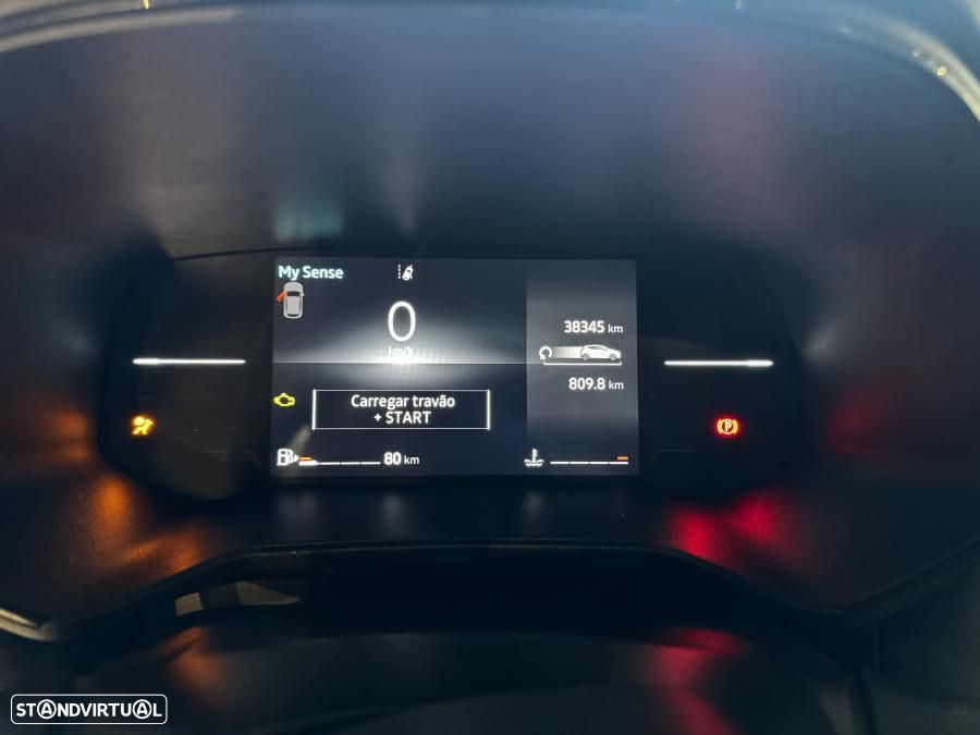 Renault Clio 1.0 TCe Evolution - 10