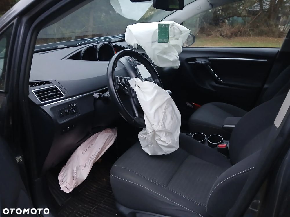 Toyota Verso 1.8 Premium - 5