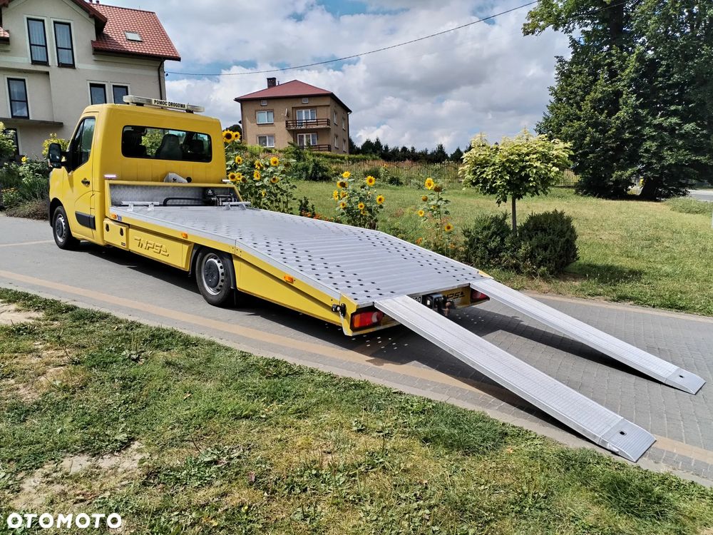 Renault master - 15