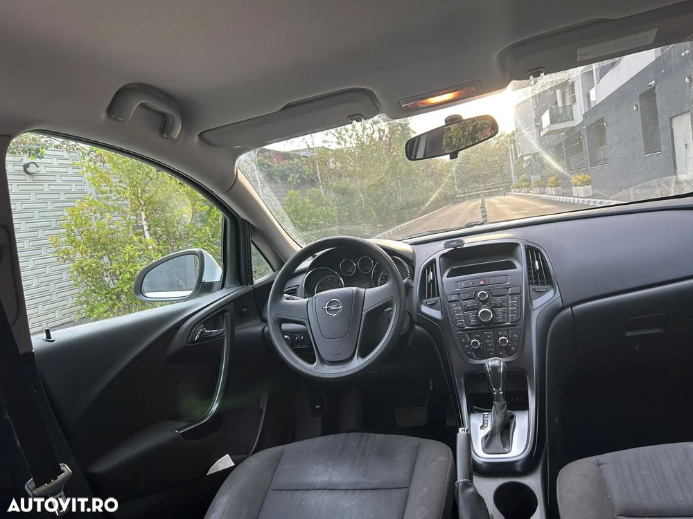 Opel Astra - 13