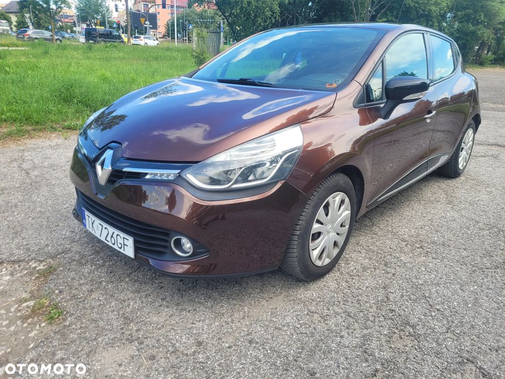 Renault Clio TCe 90 Dynamique - 1