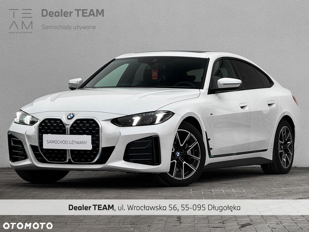 BMW Seria 4 430i xDrive M Sport - 2