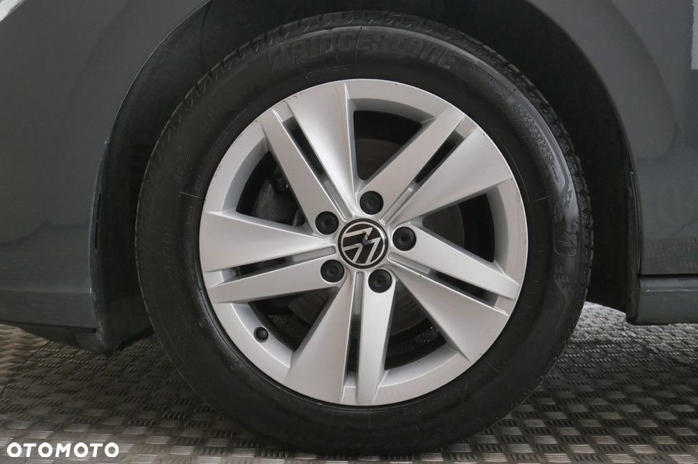 Volkswagen Golf 2.0 TDI Life - 14
