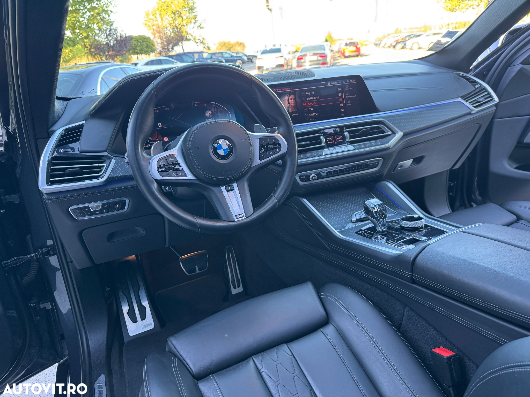BMW X6 xDrive30d - 30