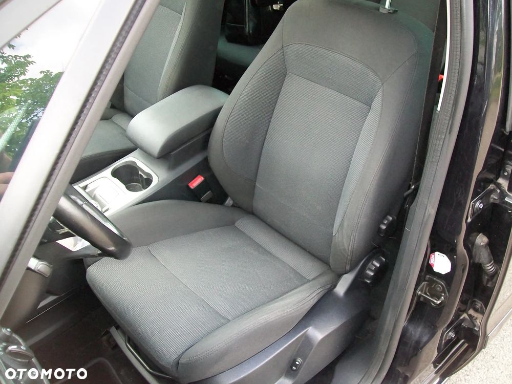 Ford S-Max 2.0 TDCi DPF Trend - 13