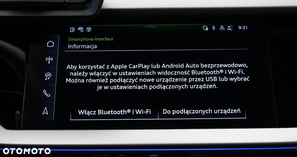 Audi S3 Limousine - 30