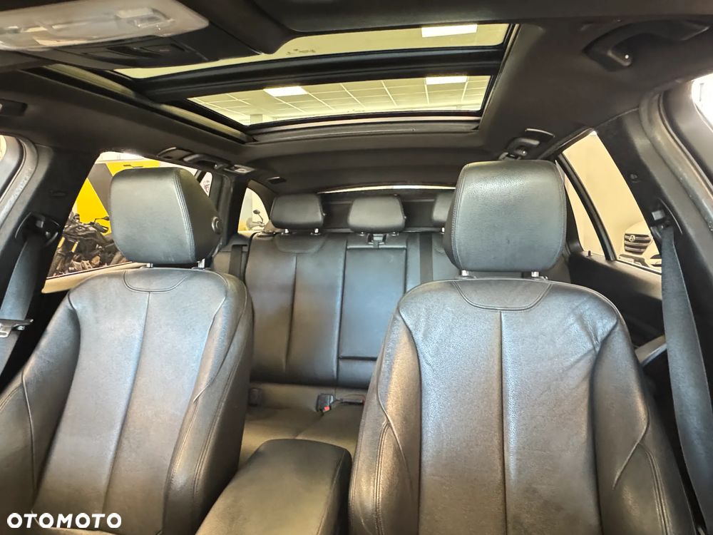 BMW Seria 3 - 10