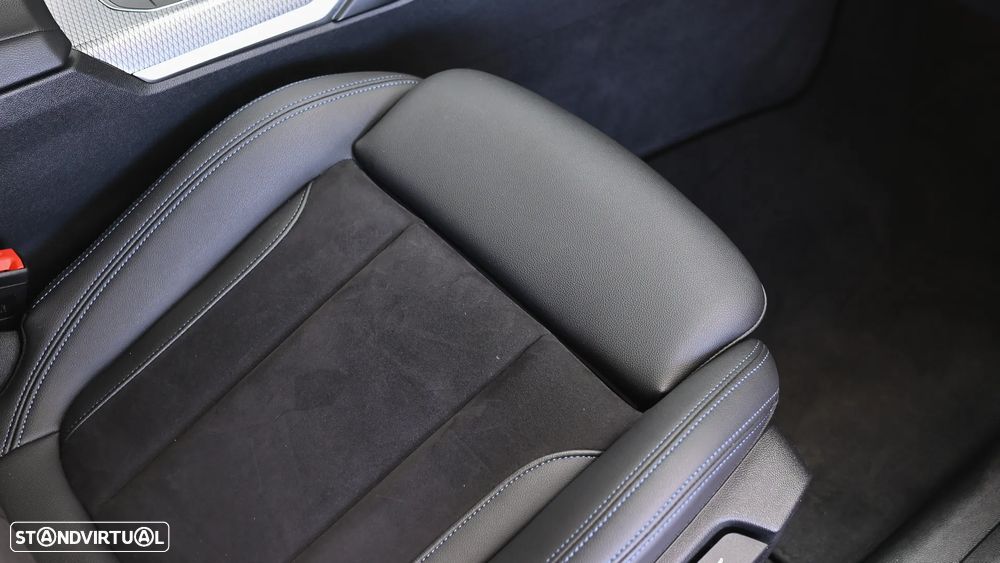 BMW 330 e Aut. M Sport - 46