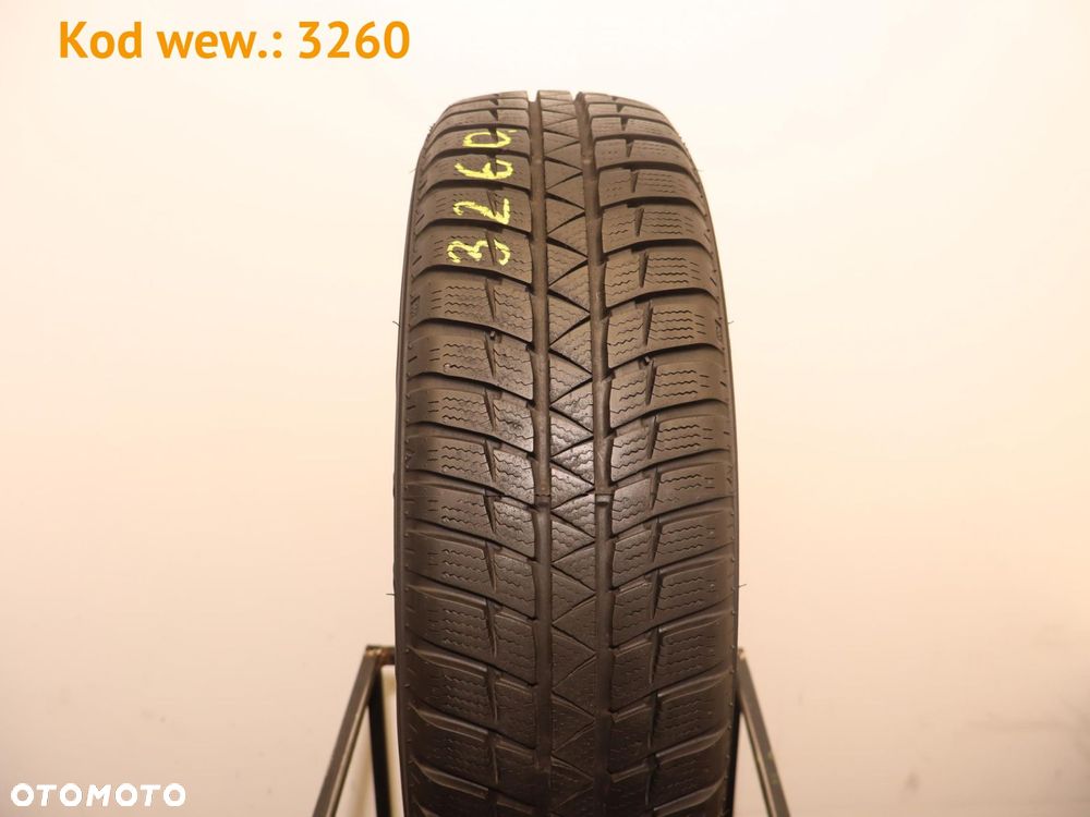 Falken Eurowinter HS 449 - 175/65 R15 - 7