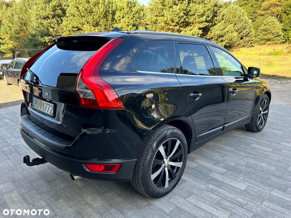 Volvo XC 60 - 5