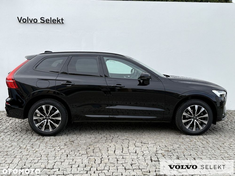 Volvo XC 60 - 6