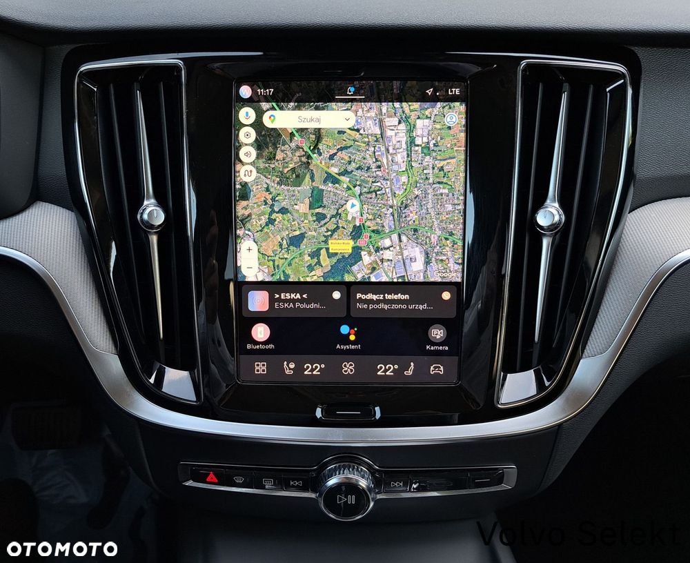 Volvo S60 - 19