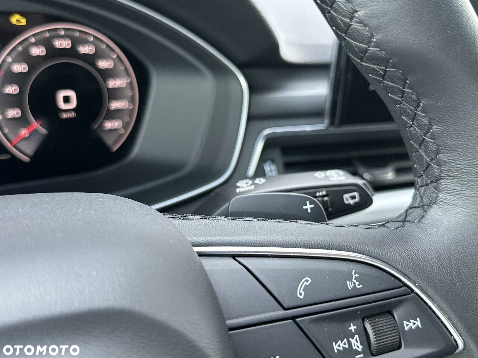 Audi A4 - 22