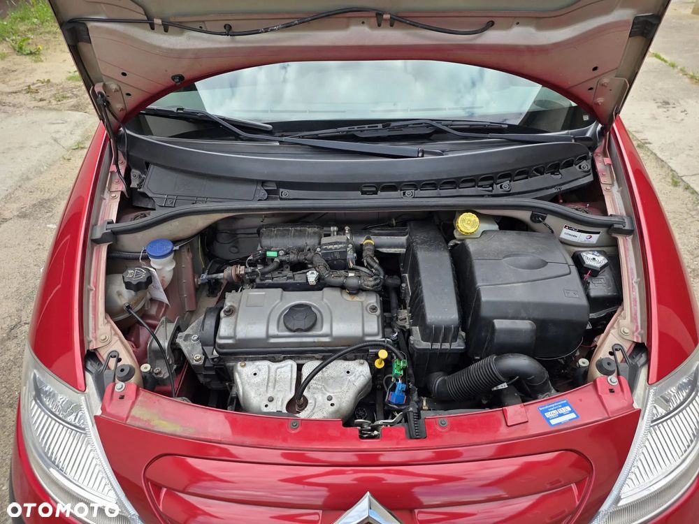 Citroën C3 1.1i SX - 19