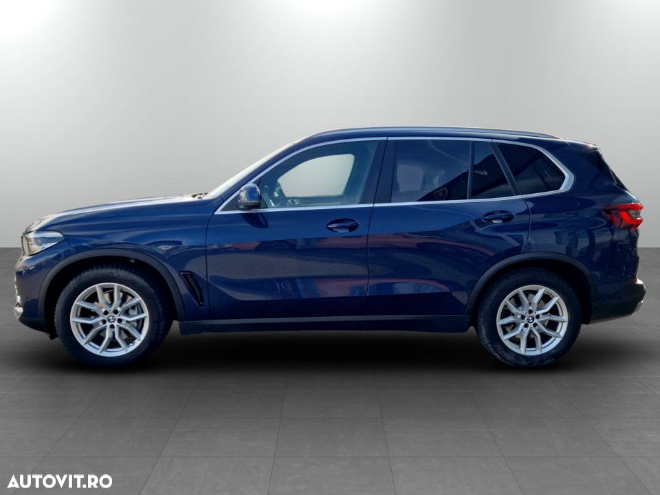 BMW X5 xDrive30d AT MHEV - 2