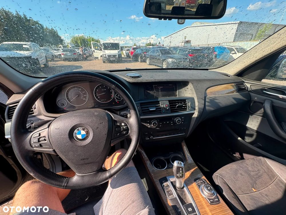 BMW X3 - 12