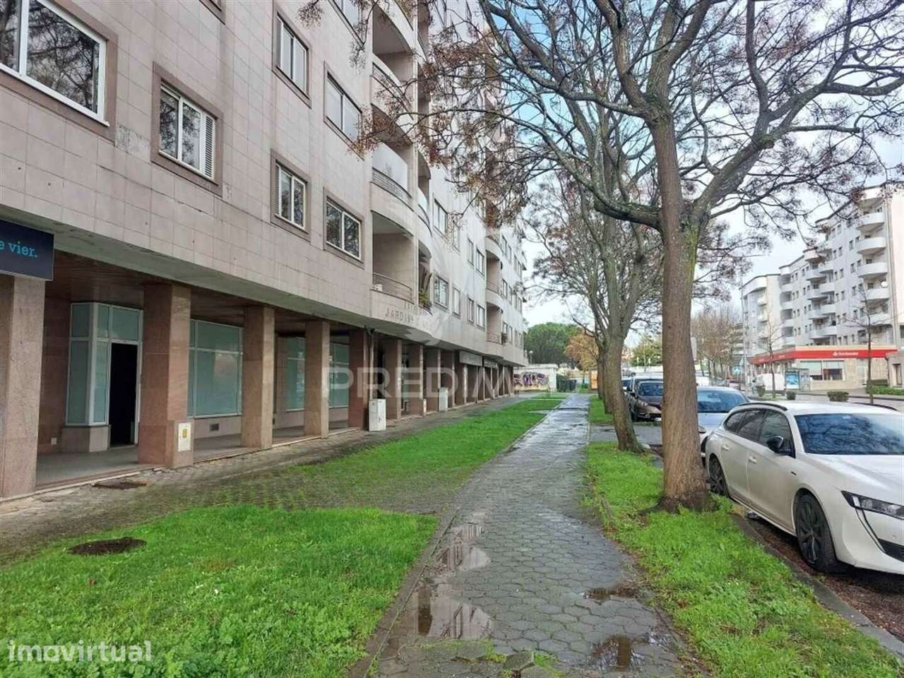 Loja com 180 m no centro de Aveiro - Grande imagem: 2/14