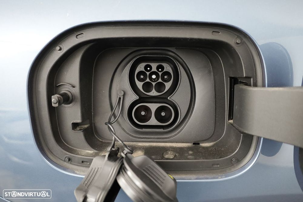 Geely Starray EM-i 18 kWh Pro - 7