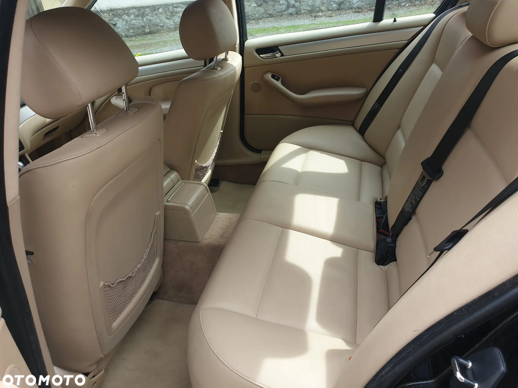 BMW Seria 3 - 13