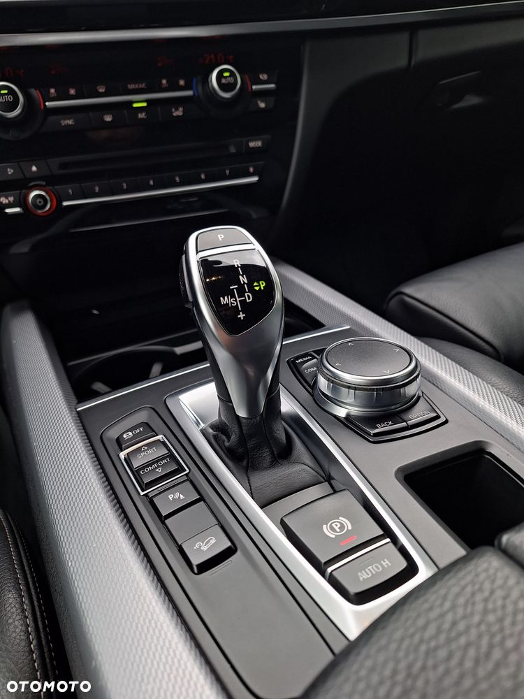 BMW X5 xDrive25d sport - 16