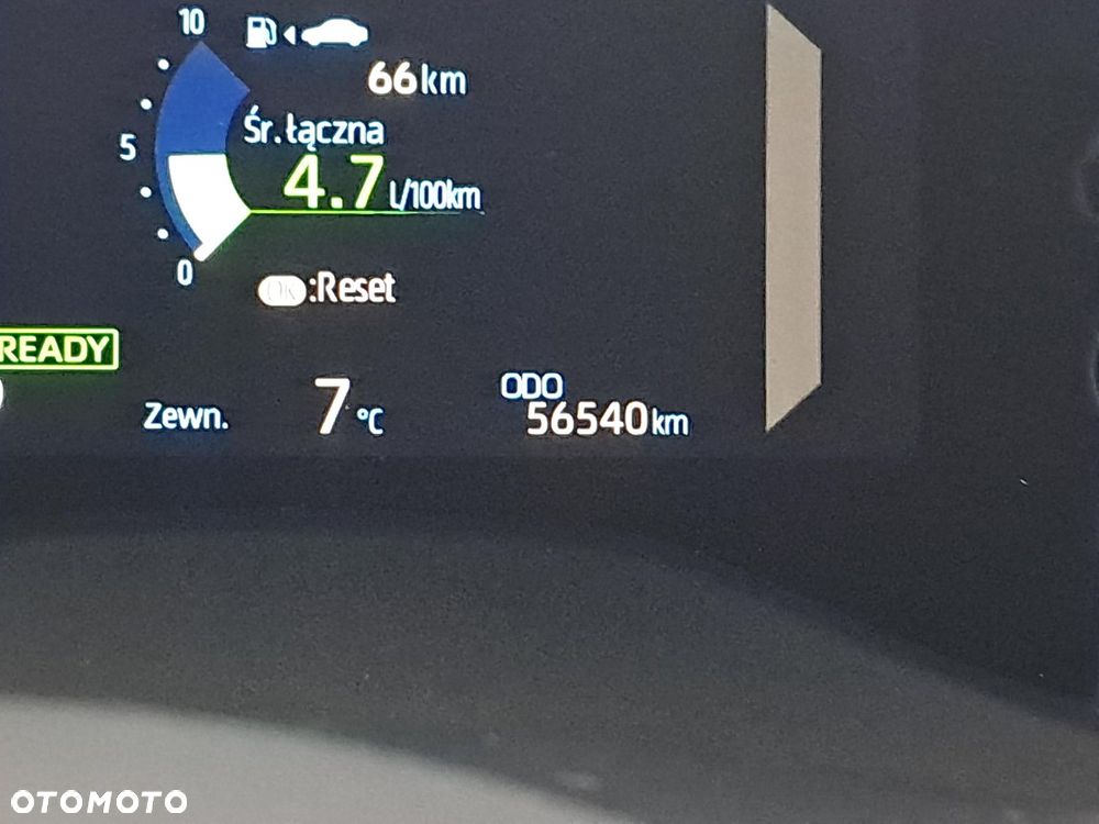 Toyota Yaris Cross - 19