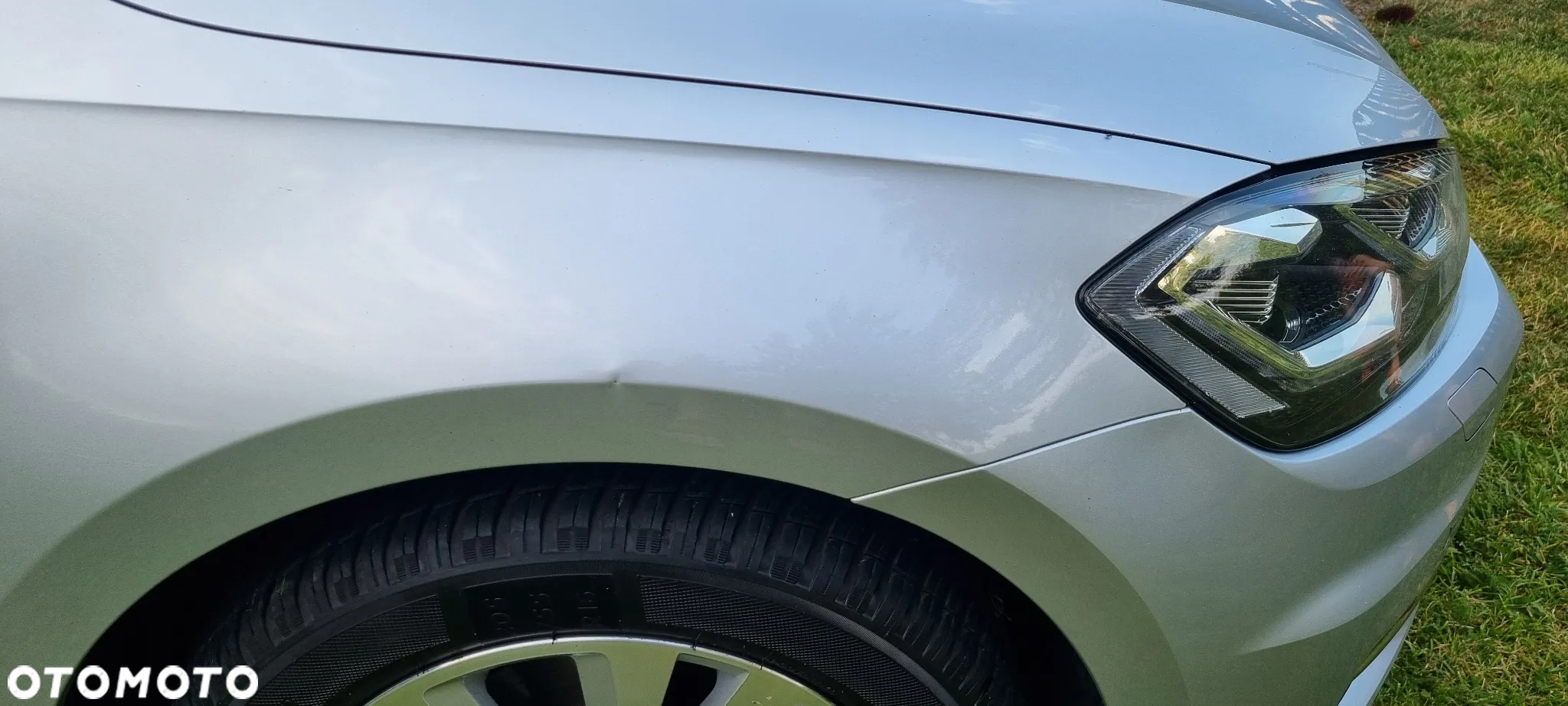 Volkswagen Golf - 13