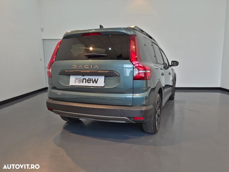 Dacia Jogger - 2