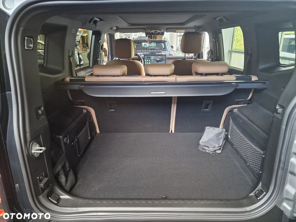 ICH-X K3 2.0 4x4 DCT - 10