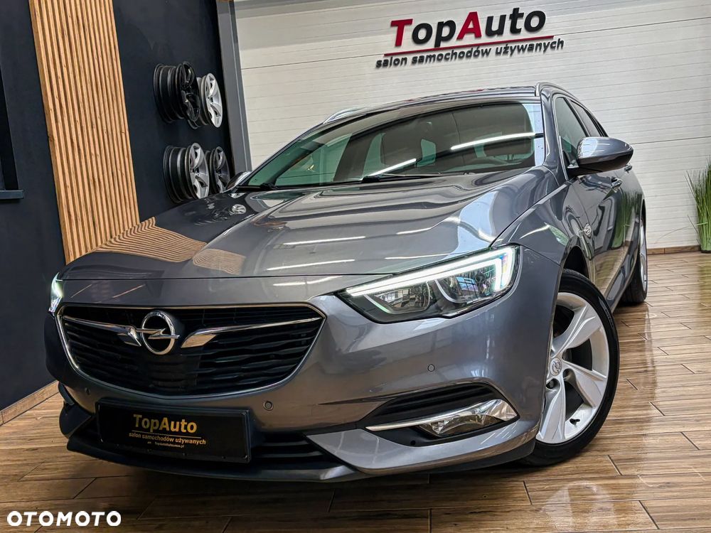 Opel Insignia 1.5 DI Turbo - 14