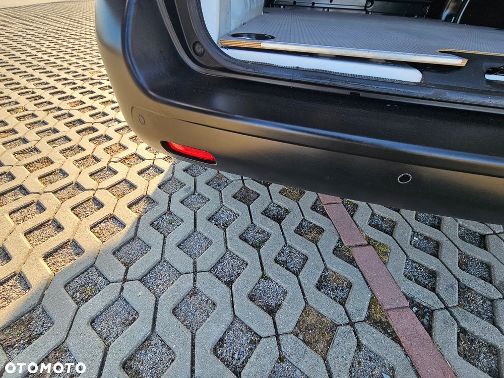 Toyota Proace,  Salon Polska, 3 osobowy. - 20